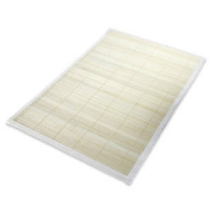 Platzmatte 1.00&nbsp;&euro;