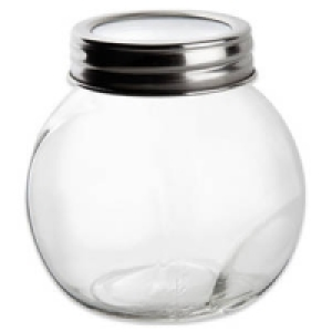 Vorratsglas 1.00 €