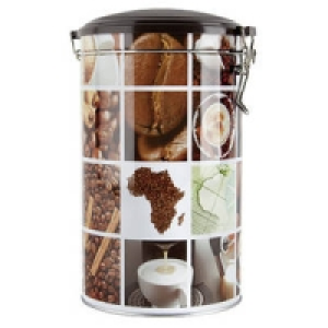 Kaffeedose 2.00&nbsp;&euro;