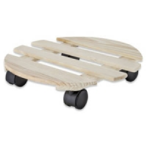 Pflanzenroller 2.00&nbsp;&euro;