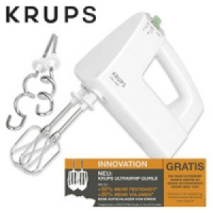 Handmixer 3 MIX 7000 54.95&nbsp;&euro;