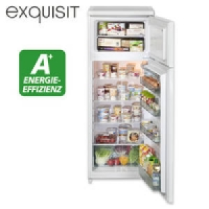 K&uuml;hl-/Gefrierkombi KGC 270/45 A+ 199.00&nbsp;&euro;