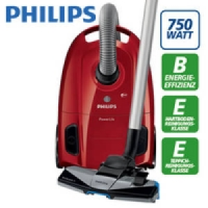 Bodenstaubsauger PowerLife FC 8322/09 79.95&nbsp;&euro;