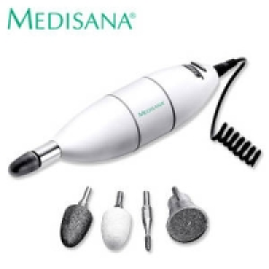 Hand- und Fußpflegegerät MPS 29.95 €