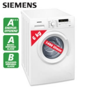 Waschautomat WM14B2M1 369.00&nbsp;&euro;