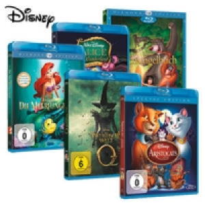 Blu-ray 6.66 €