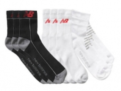 Damen oder Herren Sneaker- oder Sportsocken