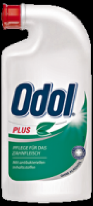 Odol Mundwasser