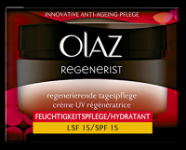 Olaz Regenerist Tagespflege