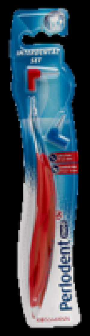 Perlodent med Interdental-Set