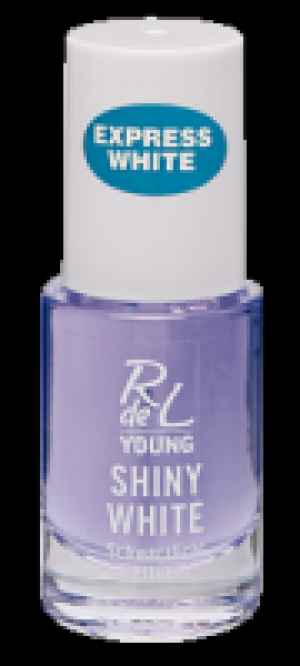 RdeL Young Shiny White