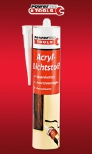 Acryl-Dichtstoff 1.49 €