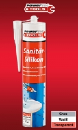 Sanitär-Silikon 1.59 €