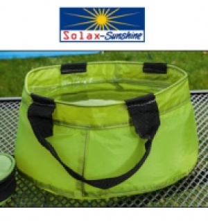 Campingspüle 4.99 €