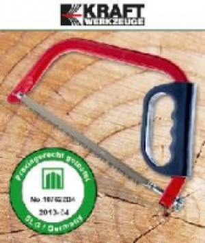 Bügelsäge 7.99 €