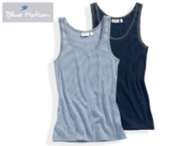BLUE MOTION&reg;Ripptops, 2 St&uuml;ck