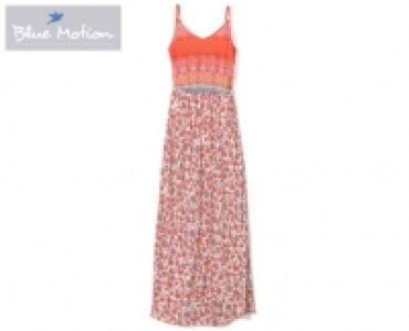 BLUE MOTION&reg;Maxikleid