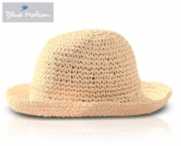 BLUE MOTION&reg;Sommerhut