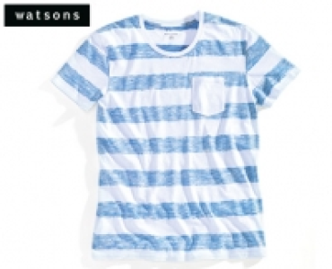 WATSONS&reg;T-Shirt mit Print