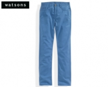 WATSONS&reg;Twillhose