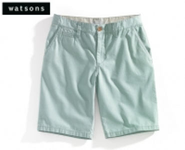 WATSONS&reg;Bermudas 8.99&nbsp;&euro;