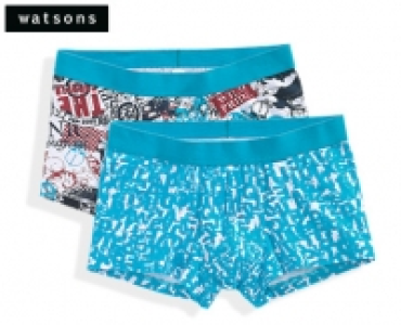 WATSONS&reg;Retropants, 2 St&uuml;ck