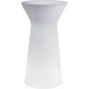 LED Bartisch Capri kabellos