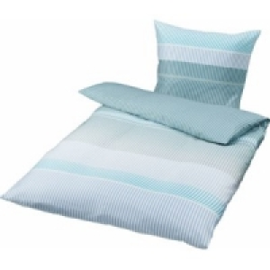 2tlg. Satin Bettwäsche 26.99 €