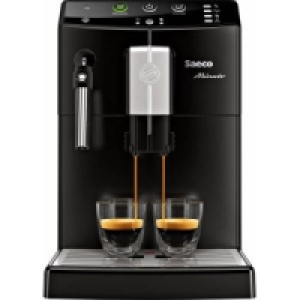 Kaffeevollautomat Minuto HD8661/01 234.99&nbsp;&euro;