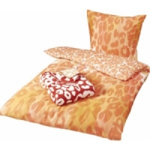 2tlg. Mako Satin Bettw&auml;sche 29.99&nbsp;&euro;