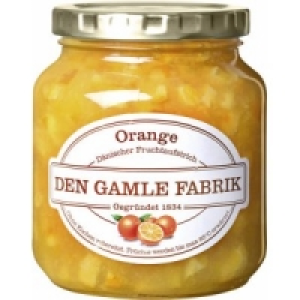 Den Gamle Fabrik D&auml;nischer Fruchtaufstrich 1.85&nbsp;&euro;