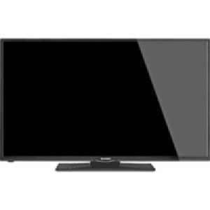 40 Zoll Full-HD-LED-Fernseher D40F275N3