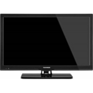 22 Zoll Full-HD-LED-Fernseher L22F275E2