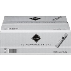 Rioba Feinzucker-Sticks