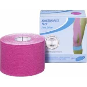 Kinesio-Tape 500 x 5 cm