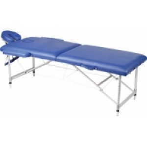 Profi-Alu-Massagebank