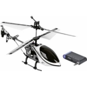 I-Helikopter