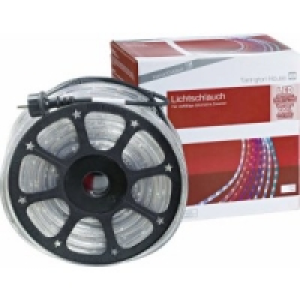 LED Lichterschlauch 50 m