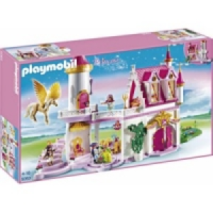 5063 Prinzessinnenschloss