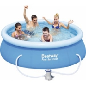 Quick-up-Pool
