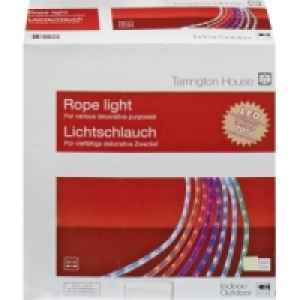 LED Lichtschlauch 24 Meter