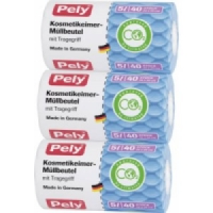 Pely Müllbeutel