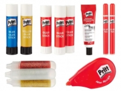 Pritt Klebesortiment 1.29&nbsp;&euro;