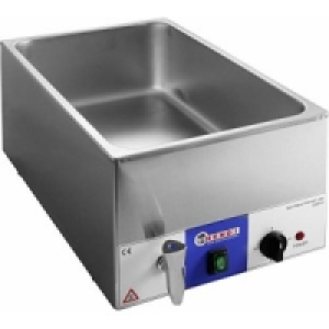 Bain Marie Kitchen Line