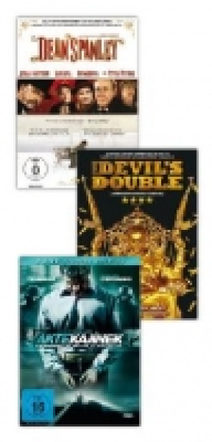 DVD´s 1.99 €