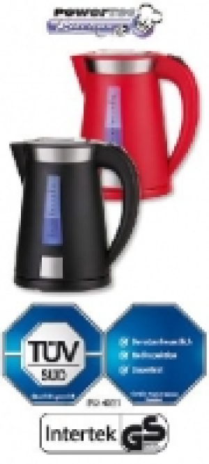 Wasserkocher 19.99 €