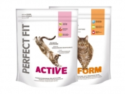 Perfect Fit Katzennahrung 2.99 €