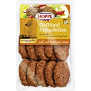 Hoppe Geflügel Frikadelle