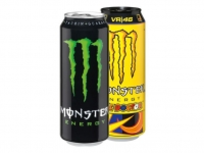 Monster Energy Drink 0.99 €