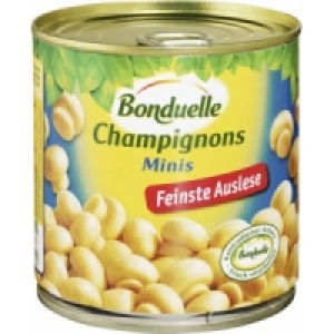 Bonduelle Champignons